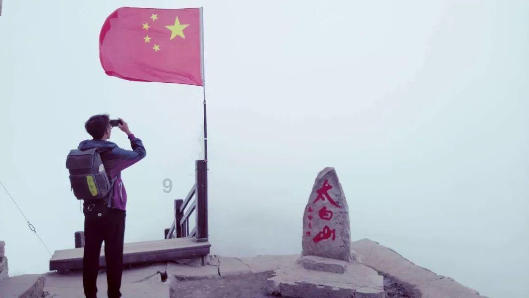 逃离沙漠的遗迹